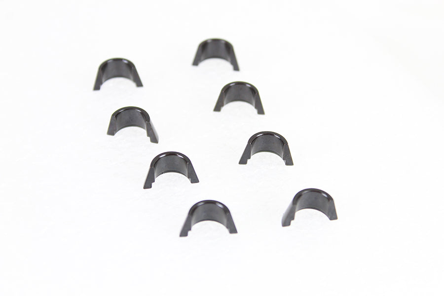 HARLEY Kibblewhite Ventilschaft-Keil-Set passend für 1948-1965 FL,