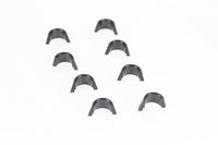 HARLEY Kibblewhite Ventilschaft-Keil-Set passend für 1948-1965 FL,
