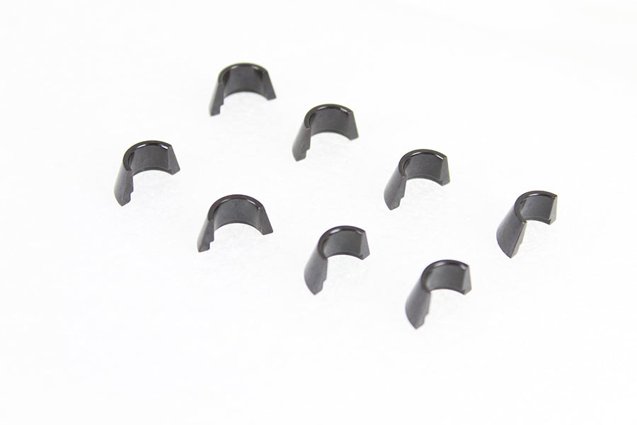 HARLEY Kibblewhite Ventilschaft-Keil-Set passend für 1948-1965 FL,