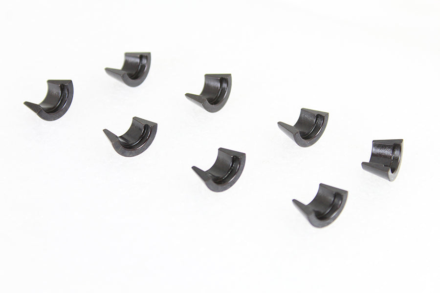 HARLEY Kibblewhite Ventilschaft-Keil-Set passend für 1948-1965 FL,