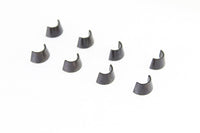 HARLEY Kibblewhite Ventilkegel-Keil-Set passend für 1966-1977 FL, 1971-1977 FX,