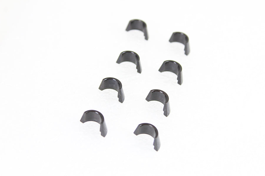 HARLEY Kibblewhite Ventilkegel-Keil-Set passend für 1966-1977 FL, 1971-1977 FX,