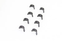 HARLEY Kibblewhite Ventilkegel-Keil-Set passend für 1966-1977 FL, 1971-1977 FX,