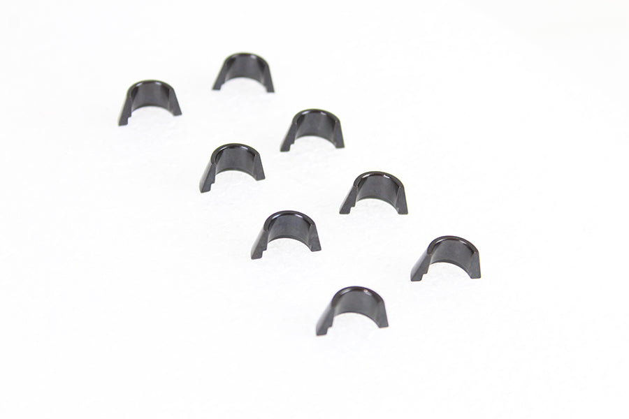 HARLEY Kibblewhite Ventilkegel-Keil-Set passend für 1966-1977 FL, 1971-1977 FX,