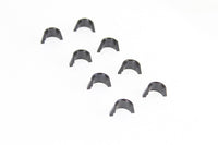 HARLEY Kibblewhite Ventilkegel-Keil-Set passend für 1966-1977 FL, 1971-1977 FX,