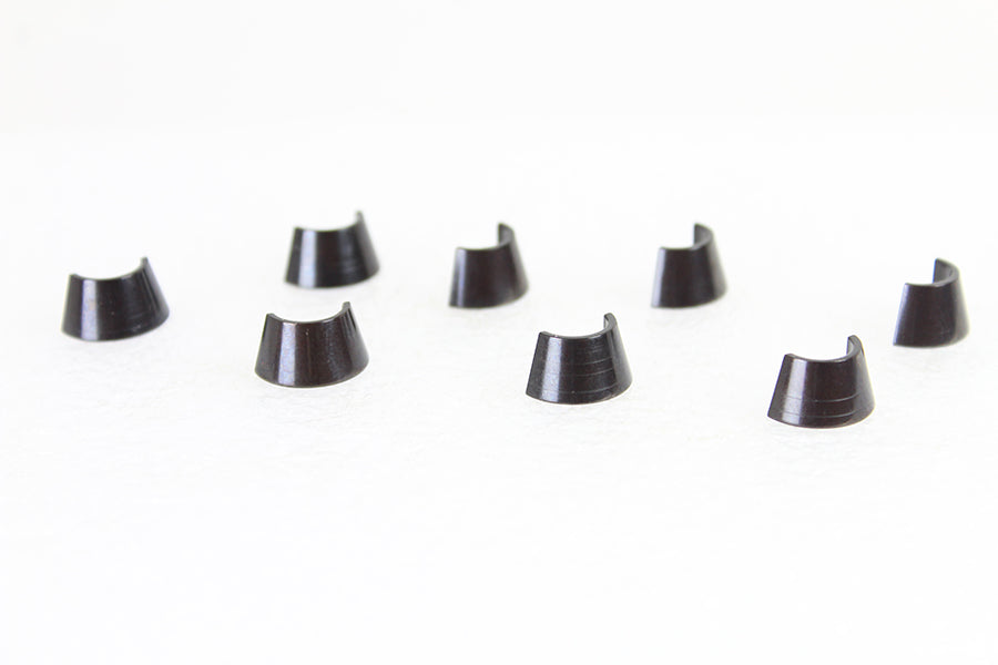 HARLEY Kibblewhite Ventilkegel Keilsatz Passend für 1978-1983 FL, 1978-1983 FX, 1979-1983 FLT, 1982-1