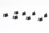 HARLEY Kibblewhite Ventilkegel Keilsatz Passend für 1978-1983 FL, 1978-1983 FX, 1979-1983 FLT, 1982-1