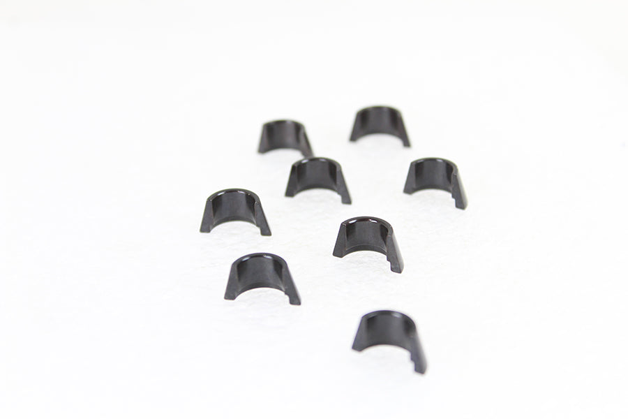 HARLEY Kibblewhite Ventilkegel Keilsatz Passend für 1978-1983 FL, 1978-1983 FX, 1979-1983 FLT, 1982-1