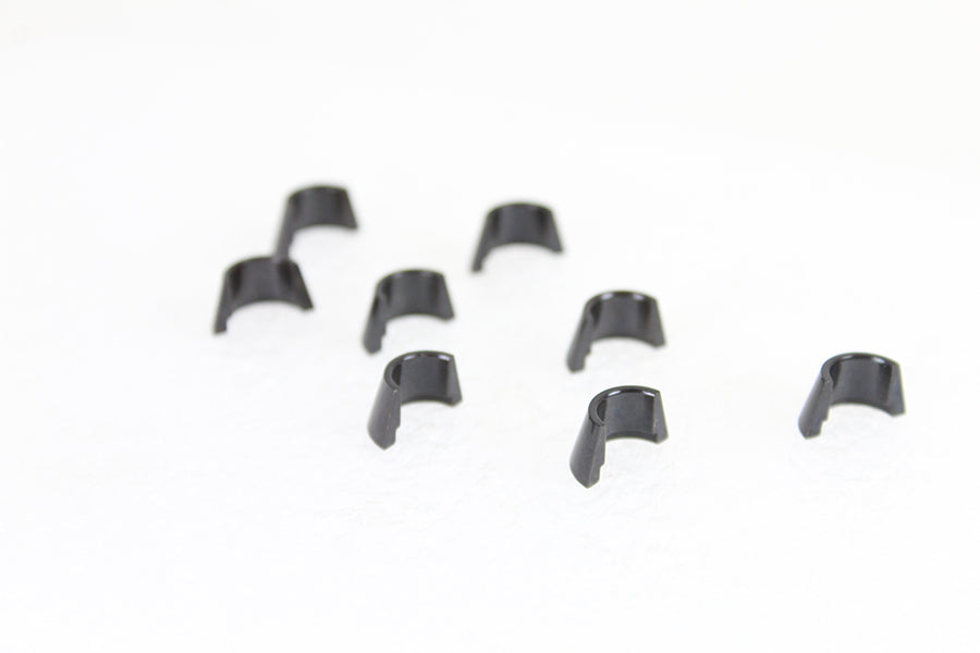 HARLEY Kibblewhite Ventilkegel Keilsatz Passend für 1978-1983 FL, 1978-1983 FX, 1979-1983 FLT, 1982-1