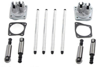 HARLEY Starre Stößel-Kit Zink Passend für 1966-1984 FL, 1971-1984 FX, 1979-1983 FLT, 1982-1983 FXR,