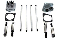 HARLEY Starre Stößel-Kit Zink Passend für 1966-1984 FL, 1971-1984 FX, 1979-1983 FLT, 1982-1983 FXR,