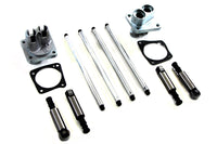 HARLEY Starre Stößel-Kit Zink Passend für 1966-1984 FL, 1971-1984 FX, 1979-1983 FLT, 1982-1983 FXR,