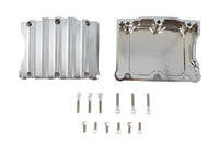 HARLEY TC-88 Finned Rocker Box Set passend für 1999-2017 FLST, 1999-2017 FXST, 1999-2016 FL, 1999-201