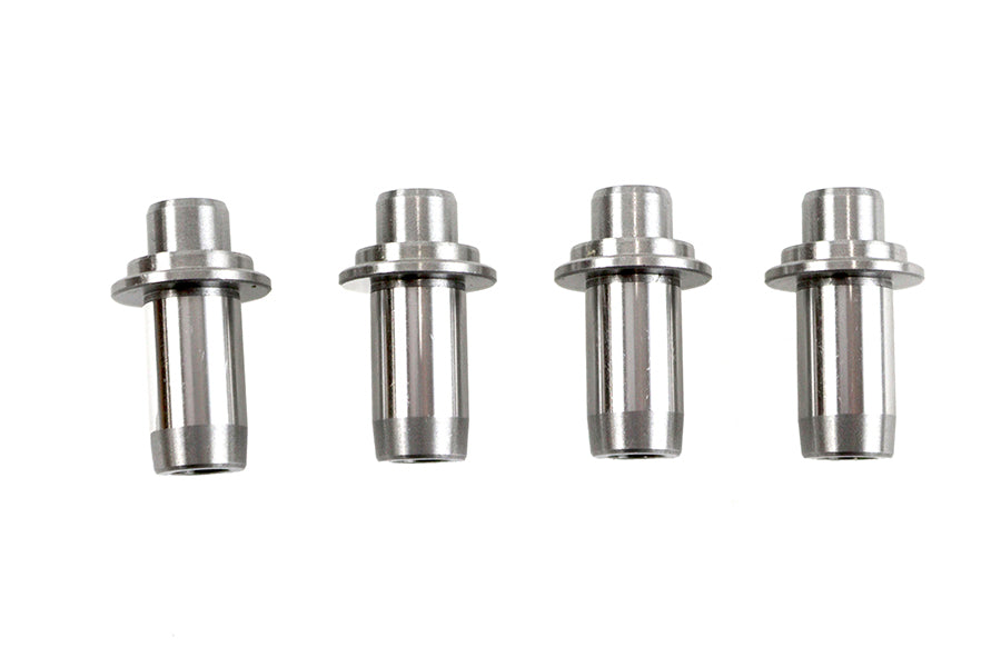HARLEY Knucklehead Ventilführungs-Set, passend für 1936-1947 EL, 1941-1947 FL,