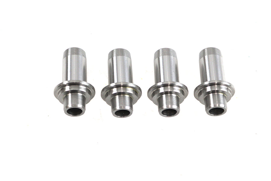 HARLEY Knucklehead Ventilführungs-Set, passend für 1936-1947 EL, 1941-1947 FL,