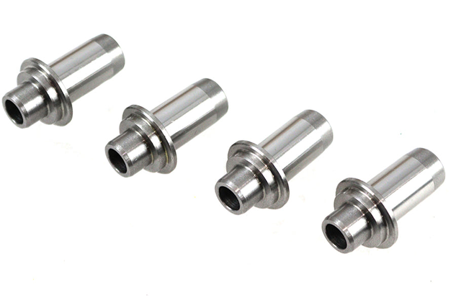 HARLEY Knucklehead Ventilführungs-Set, passend für 1936-1947 EL, 1941-1947 FL,