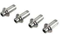 HARLEY Knucklehead Ventilführungs-Set, passend für 1936-1947 EL, 1941-1947 FL,