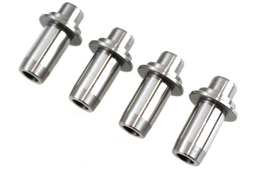 HARLEY Knucklehead Ventilführungs-Set, passend für 1936-1947 EL, 1941-1947 FL,