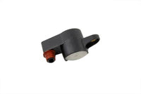 HARLEY OE Front-Kipphebelkasten-Entlüftungsventil Passend für 2007-UP XL,