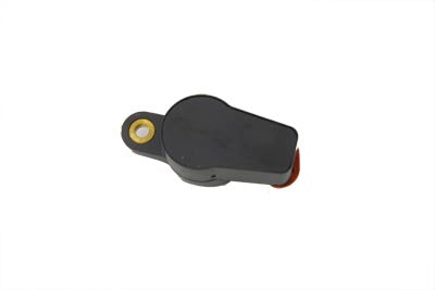HARLEY OE Front-Kipphebelkasten-Entlüftungsventil Passend für 2007-UP XL,