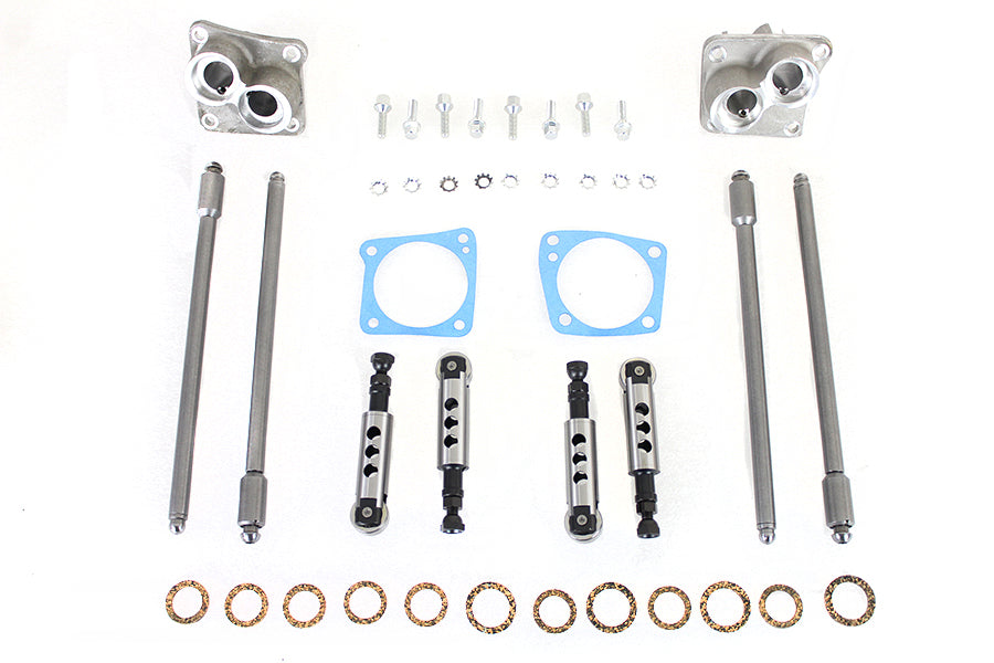 HARLEY Panhead Stößel-Kit Passend für 1948-1952 EL, 1948-1952 FL,