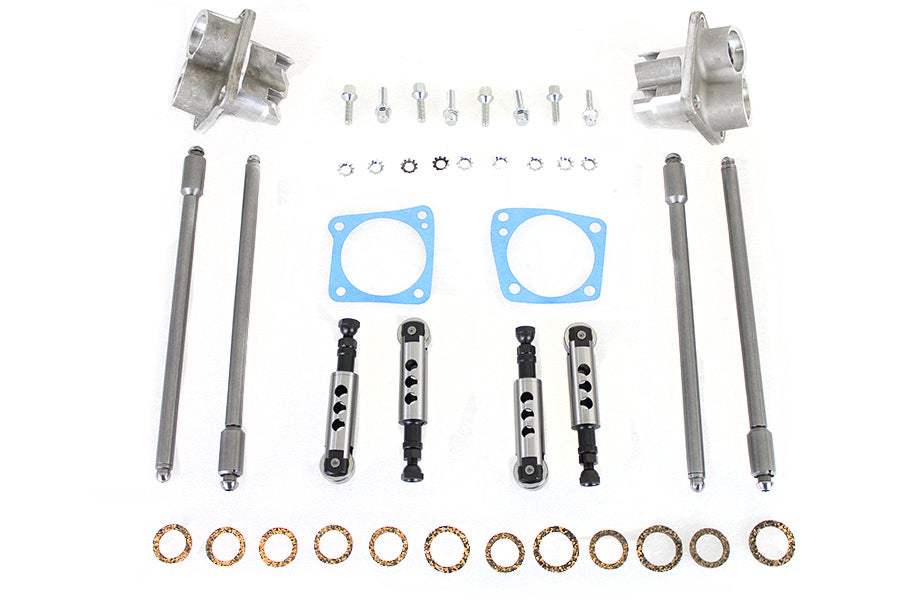 HARLEY Panhead Stößel-Kit Passend für 1948-1952 EL, 1948-1952 FL,