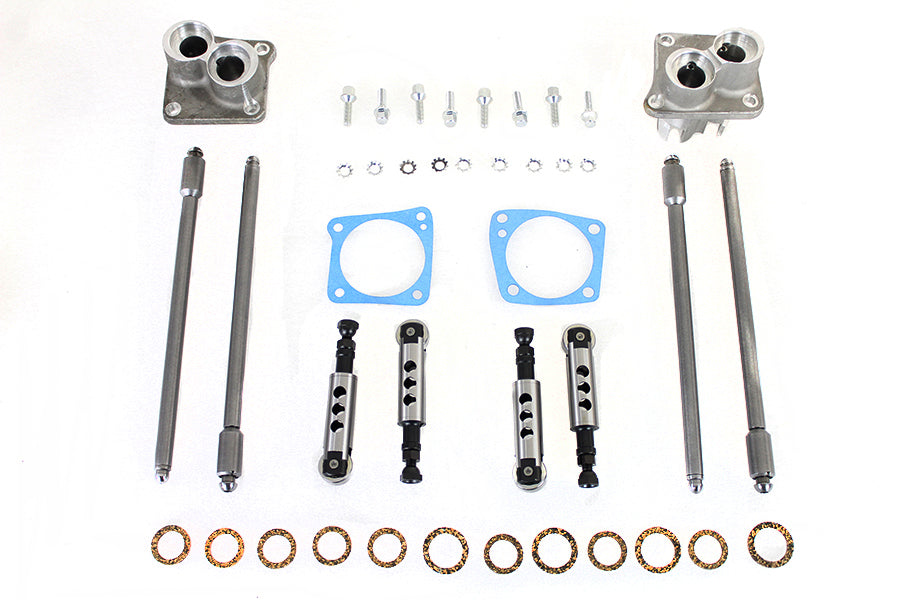HARLEY Panhead Stößel-Kit Passend für 1948-1952 EL, 1948-1952 FL,