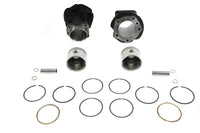 HARLEY 74 Zoll Panhead Zylinder Kit passend für 1955-1962 FL,