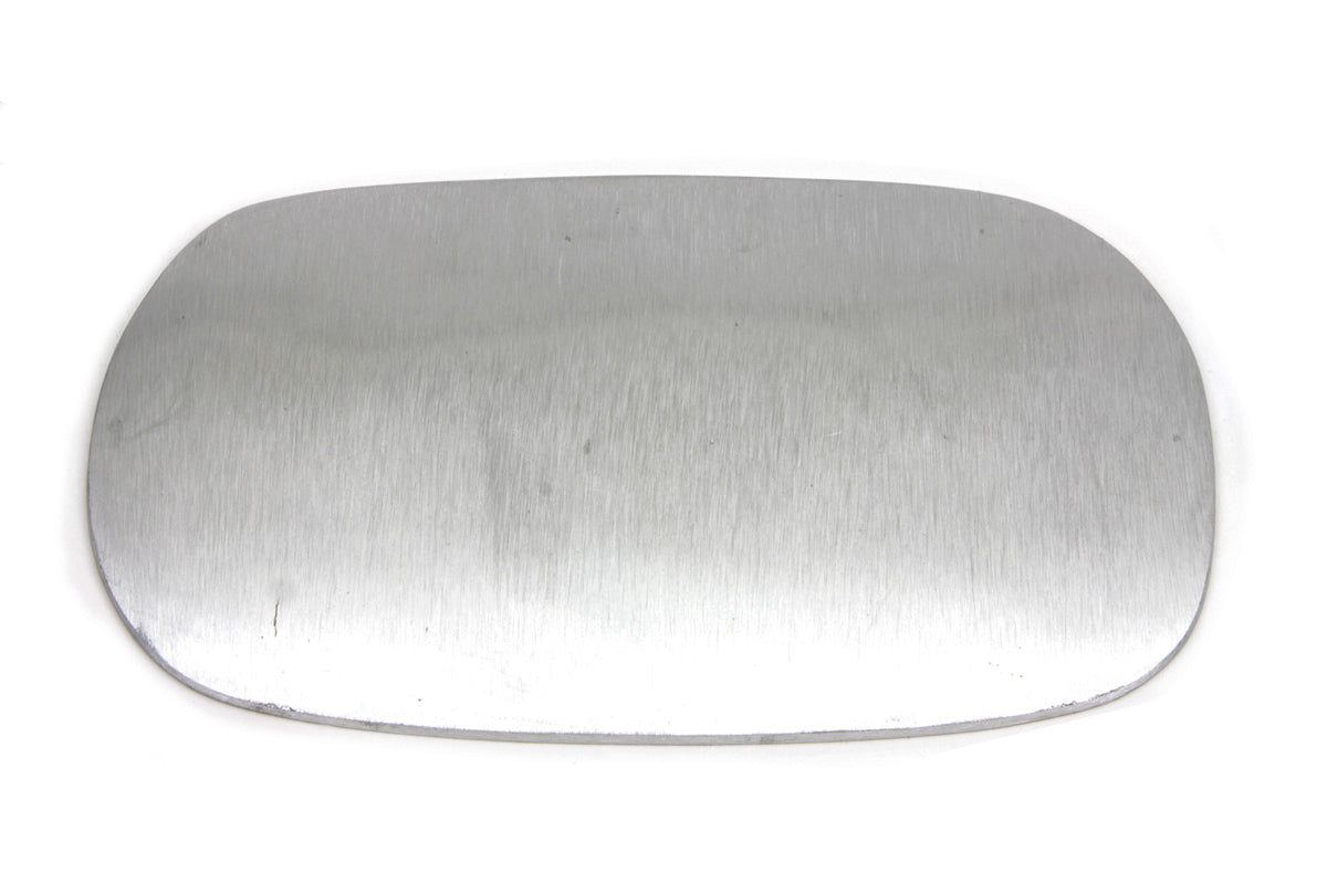 HARLEY Raw Cast Cylinder Fin Repair Plate fits 1948-1965 FL,