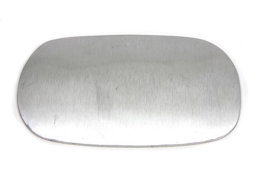 HARLEY Raw Cast Cylinder Fin Repair Plate fits 1948-1965 FL,