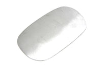 HARLEY Raw Cast Cylinder Fin Repair Plate fits 1948-1965 FL,