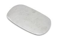 HARLEY Raw Cast Cylinder Fin Repair Plate fits 1948-1965 FL,