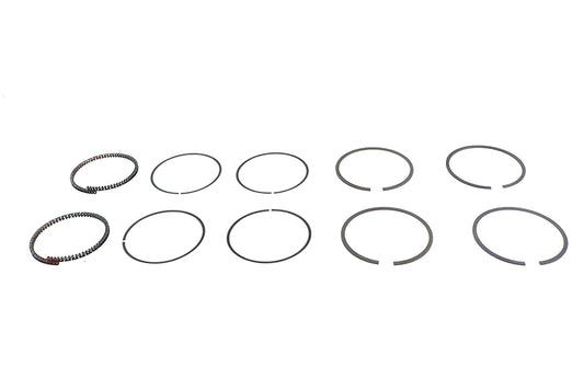 HARLEY 1000cc Piston Ring Set .020 Oversize fits 1972-1985 XL,