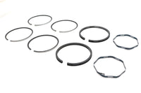 HARLEY 883cc Kolbenring-Satz Standard Passend für 1986-2003 XL,