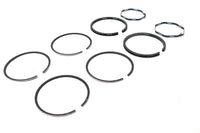 HARLEY 883cc Kolbenring-Set, Übermaß .030, passend für XL 1986-2003,