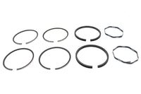 HARLEY 3-1/2 Zoll Evolution Kolbenring-Set .010 Übermaß Passend für 1984-1998 FXST, 80 Evolution 1340cc