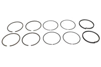 HARLEY 74 Zoll Kolbenringsatz .050 Übergröße Passend für 1954-1977 FL, 1971-1977 FX,