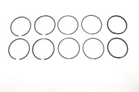 HARLEY 74 Zoll Kolbenringsatz .050 Übergröße Passend für 1954-1977 FL, 1971-1977 FX,