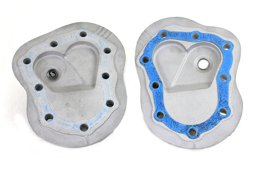 Aluminum Cylinder Head Set