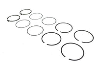 HARLEY 74 Zoll Kolbenringsatz .060 Übermaß Passend für 1954-1977 FL, 1971-1977 FX,