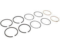 HARLEY 61 Zoll Kolbenringsatz Standard Passend für 1936-1940 EL,