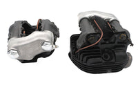 HARLEY Zylinderkopfsatz mit Kipphebelbaugruppe passend für 1937-1940 EL, 1941-1947 FL,
