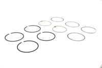 HARLEY 80 Zoll Shovelhead Kolbenring-Satz .030 Übermaß Passend für 1978-1984 FL, 1978-1984 FX, 1979-19