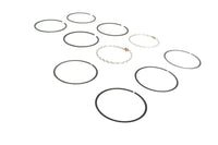 HARLEY 80 Zoll Shovelhead Kolbenring-Satz .030 Übermaß Passend für 1978-1984 FL, 1978-1984 FX, 1979-19
