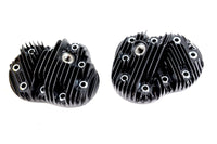 Raw Iron Cylinder Head Set