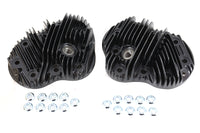 Raw Iron Cylinder Head Set