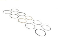 HARLEY 80 Zoll Shovelhead Kolbenring Satz .040 Übergröße Passend für 1978-1984 FL, 1978-1984 FX, 1979-19