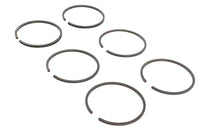 HARLEY 45 Zoll Kolbenring Standard Passt 1937-1952 WL, 45"
11-1781"