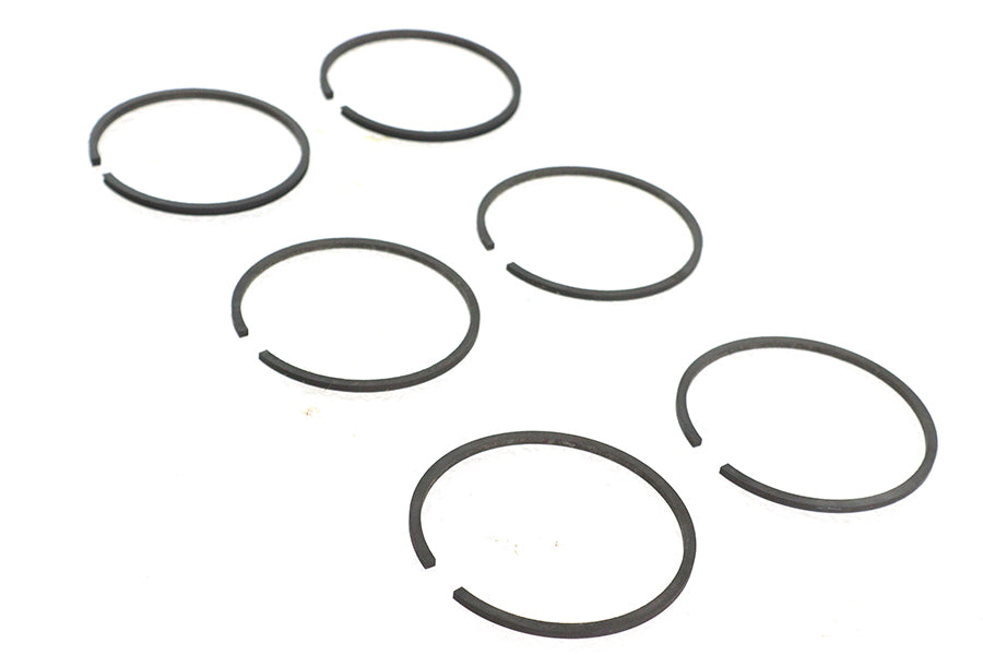 45 Zoll Kolbenring .020 Übermaß