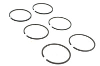 45 Zoll Kolbenring .020 Übermaß